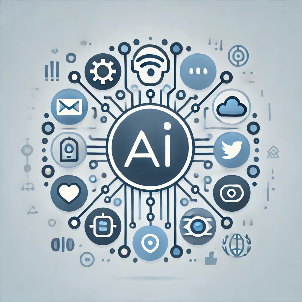 AI-powered social media marketing